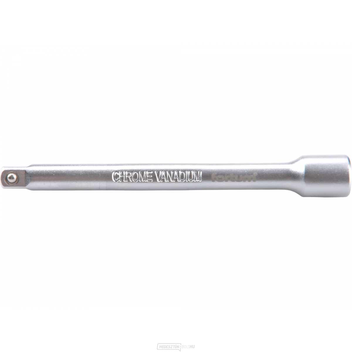 Hosszabbító, 1/4", L 100mm, 61CrV5