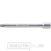 Hosszabbító, 1/4 Hosszabbító, 1/4