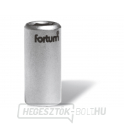 Tüskeadapter, 1/4 Tüskeadapter, 1/4