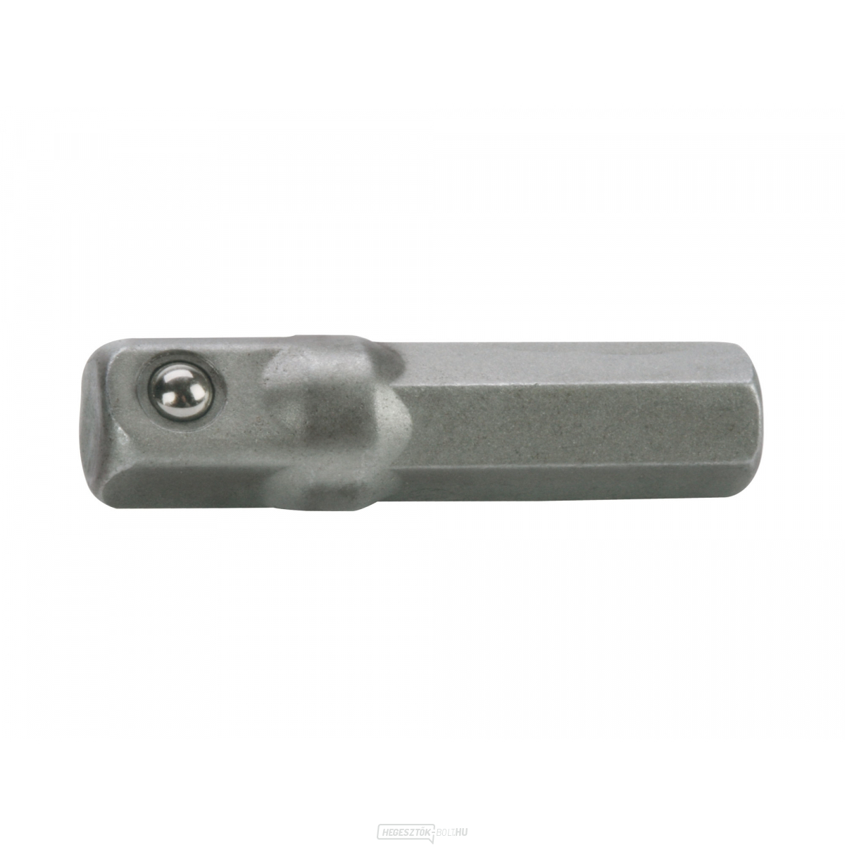 Bitadapter 1/4", 1/4", 61CrV5 - L 26mm