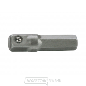 Bitadapter 1/4 Bitadapter 1/4