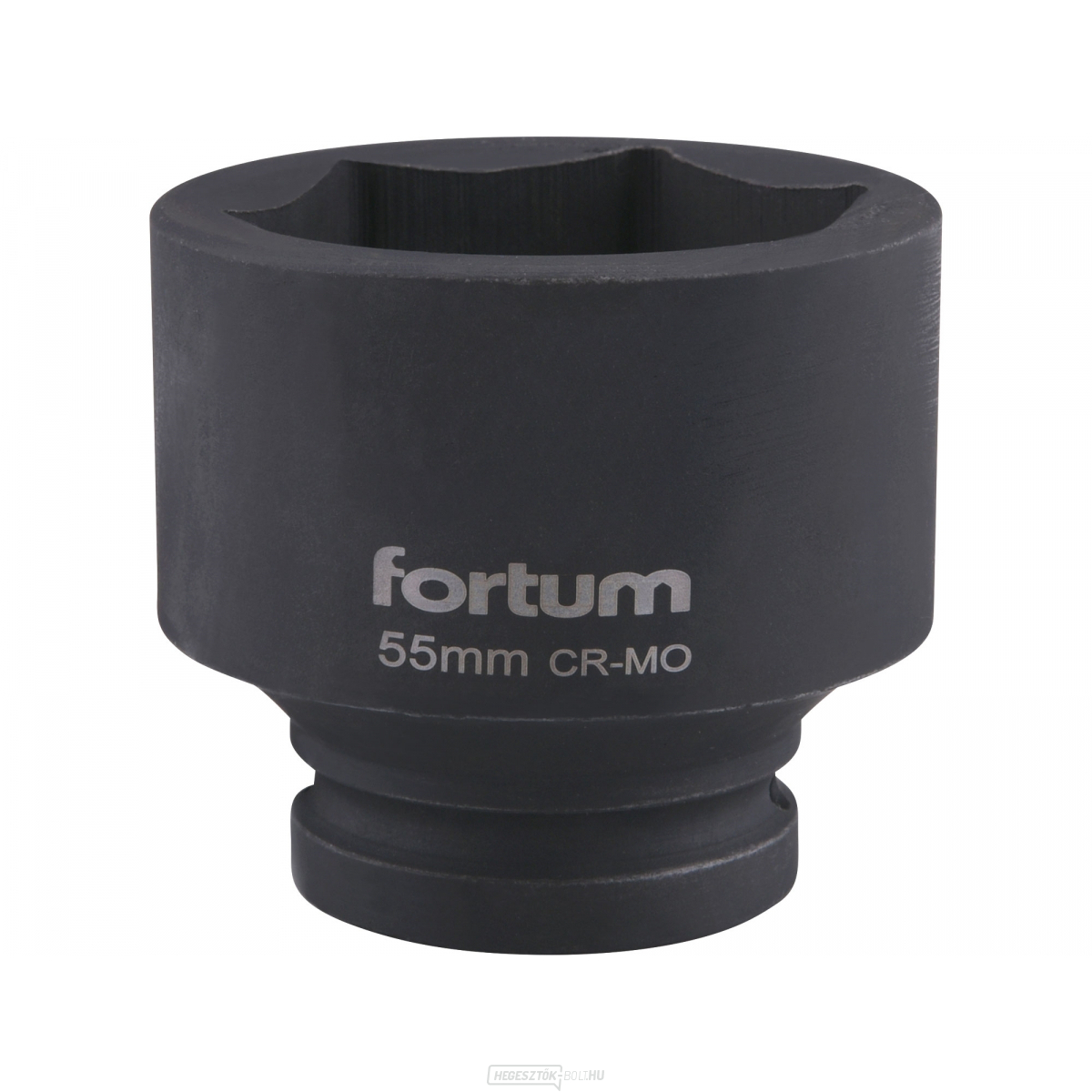 Ütvecsapó dugókulcs, 55mm, L 70mm