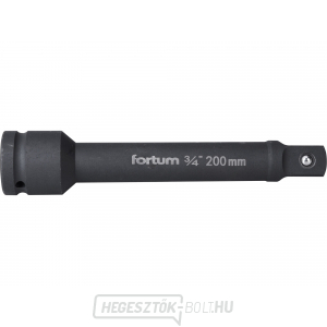 Hosszabbító darab, 3/4 Hosszabbító darab, 3/4