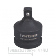 Adapter, 3/4 Adapter, 3/4