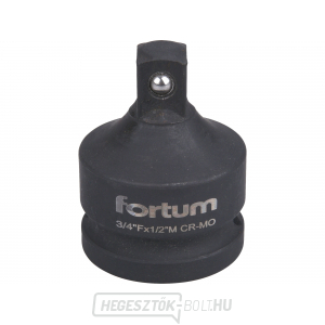 Adapter, 3/4 Adapter, 3/4