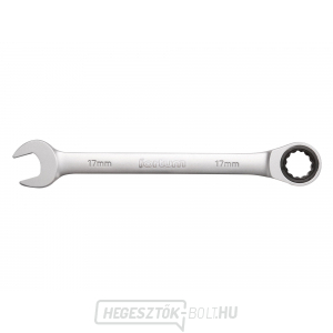 Bereteszkulcs, 72 fogú, 18mm, L 235mm, CrV/S2 Bereteszkulcs, 72 fogú, 18mm, L 235mm, CrV/S2 gallery main image