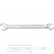 Laposkulcs, 8x9mm, L 141mm, 61CrV5 Laposkulcs, 8x9mm, L 141mm, 61CrV5 gallery main image