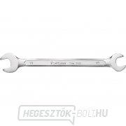 Laposkulcs, 10x11mm, L 156mm, 61CrV5 Laposkulcs, 10x11mm, L 156mm, 61CrV5 gallery main image