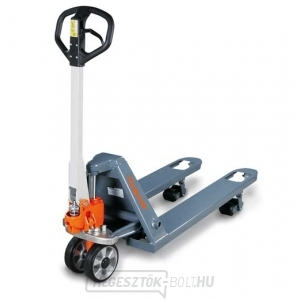 PHW 2505 raklapos targonca PHW 2505 raklapos targonca