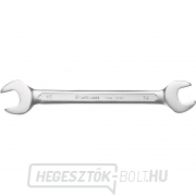 Laposkulcs, 14x15mm, L 185mm, 61CrV5 Laposkulcs, 14x15mm, L 185mm, 61CrV5 gallery main image