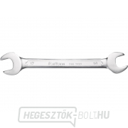 Laposkulcs, 16x17mm, L 200mm, 61CrV5 Laposkulcs, 16x17mm, L 200mm, 61CrV5 gallery main image