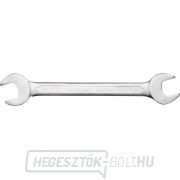 Laposkulcs, 18x19mm, L 220mm, 61CrV5 Laposkulcs, 18x19mm, L 220mm, 61CrV5 gallery main image