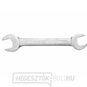 Laposkulcs, 24x27mm, L 261mm, 61CrV5 Laposkulcs, 24x27mm, L 261mm, 61CrV5 gallery main image