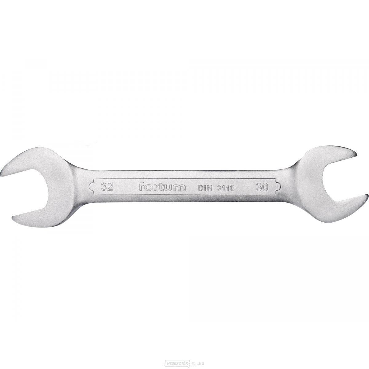 Laposkulcs, 30x32mm, L 267mm, 61CrV5 Laposkulcs, 30x32mm, L 267mm, 61CrV5 gallery main image