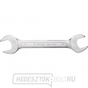 Laposkulcs, 30x32mm, L 267mm, 61CrV5 Laposkulcs, 30x32mm, L 267mm, 61CrV5 gallery main image