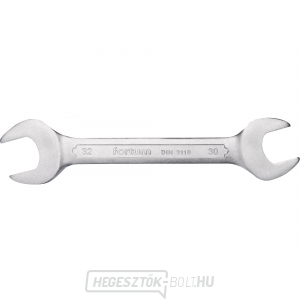 Laposkulcs, 30x32mm, L 267mm, 61CrV5 Laposkulcs, 30x32mm, L 267mm, 61CrV5 gallery main image