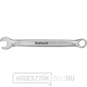 Csavarkulcs, 8mm, L 131mm, 61CrV5 Csavarkulcs, 8mm, L 131mm, 61CrV5 gallery main image