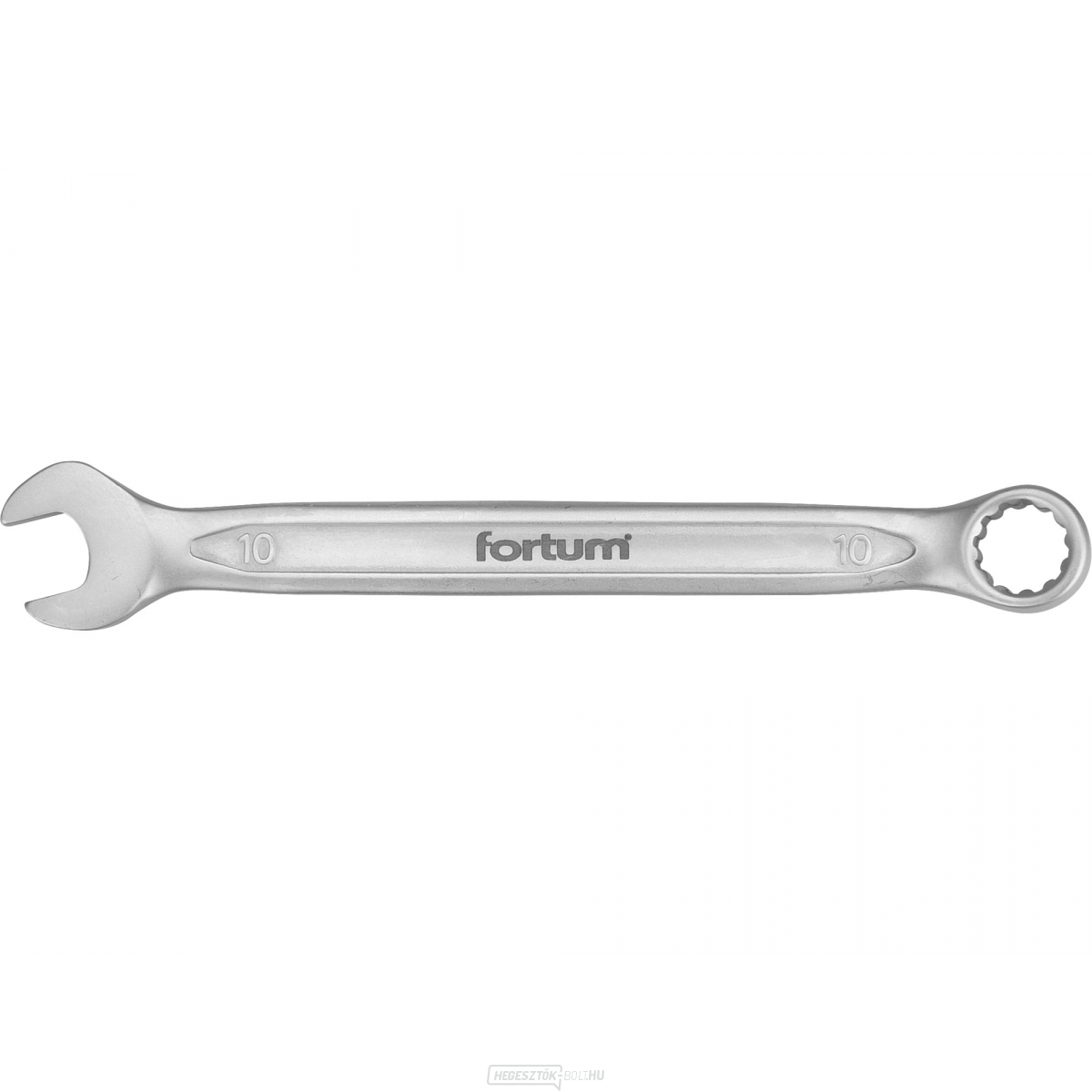 Csavarkulcs, 10mm, L 150mm, 61CrV5