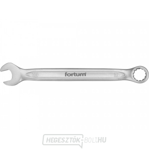 Csavarkulcs, 10mm, L 150mm, 61CrV5 Csavarkulcs, 10mm, L 150mm, 61CrV5 gallery main image