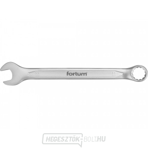 Csavarkulcs, 11mm, L 161mm, 61CrV5 Csavarkulcs, 11mm, L 161mm, 61CrV5 gallery main image