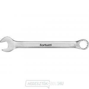 Csavarkulcs, 15mm, L 201mm, 61CrV5 Csavarkulcs, 15mm, L 201mm, 61CrV5 gallery main image