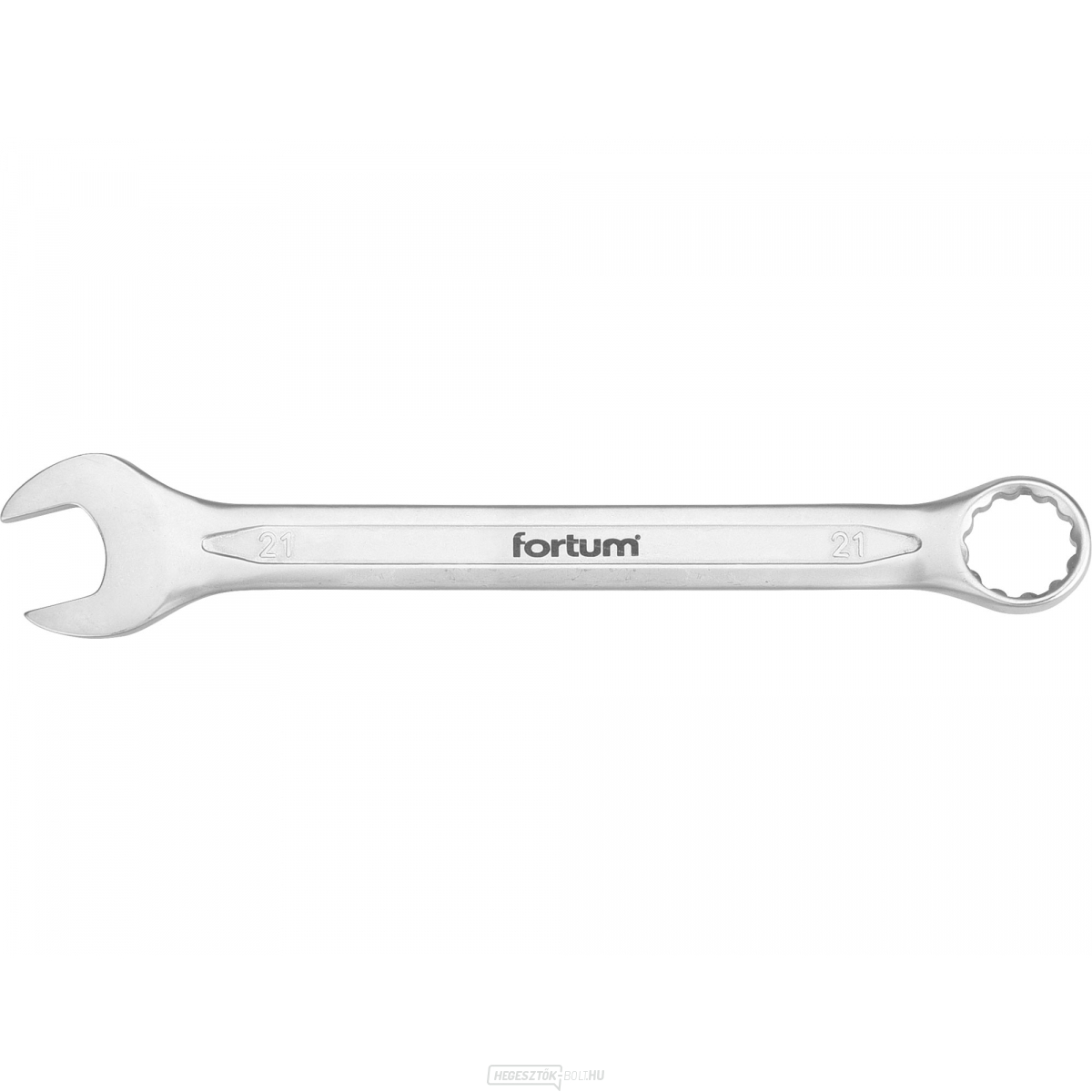 Csavarkulcs, 21mm, L 260mm, 61CrV5