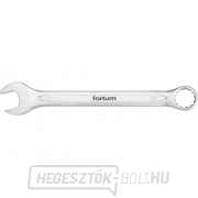 Csavarkulcs, 21mm, L 260mm, 61CrV5 Csavarkulcs, 21mm, L 260mm, 61CrV5 gallery main image