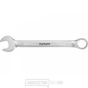 Csavarkulcs, 24mm, L 290mm, 61CrV5 Csavarkulcs, 24mm, L 290mm, 61CrV5 gallery main image