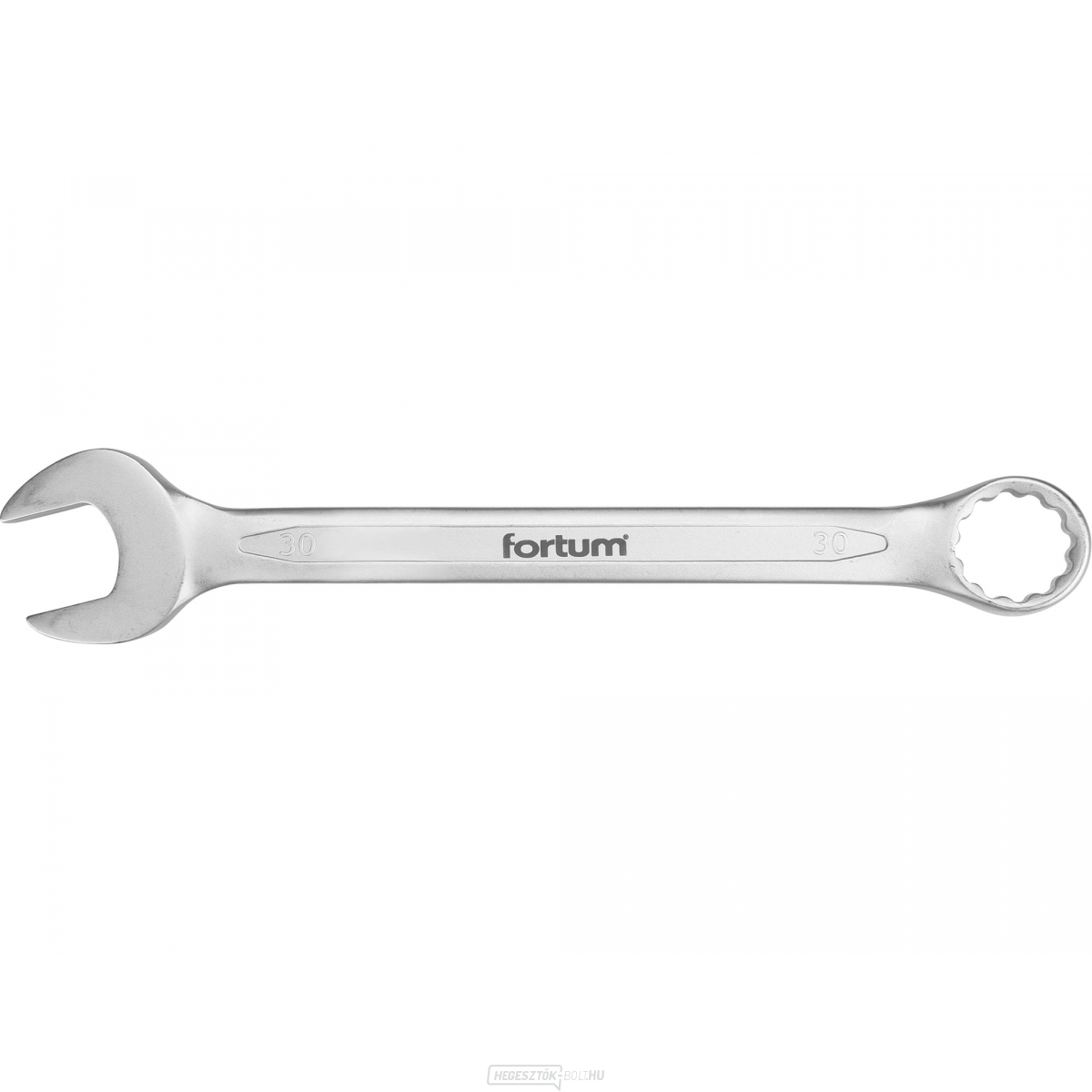 Csavarkulcs, 30mm, L 354mm, 61CrV5