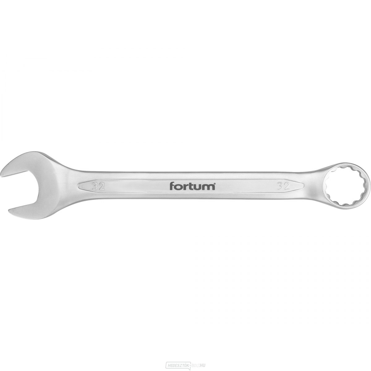 Csavarkulcs, 32mm, L 372mm, 61CrV5