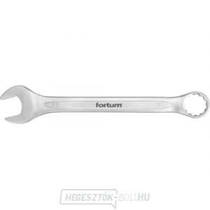 Csavarkulcs, 32mm, L 372mm, 61CrV5 Csavarkulcs, 32mm, L 372mm, 61CrV5 gallery main image