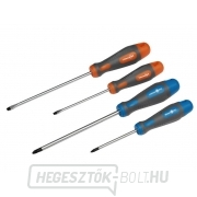 Csavarhúzó, S2 - 4db Csavarhúzó, S2 - 4db gallery main image