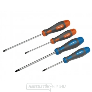 Csavarhúzó, S2 - 4db Csavarhúzó, S2 - 4db gallery main image