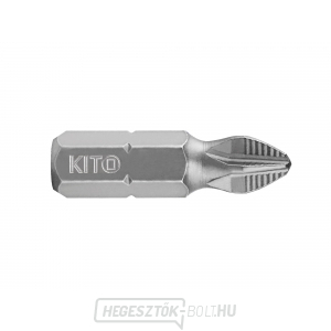 Pont, PH 0x25mm, S2 Pont, PH 0x25mm, S2