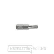 TORX hegy, T 5x25mm, S2 gallery main image