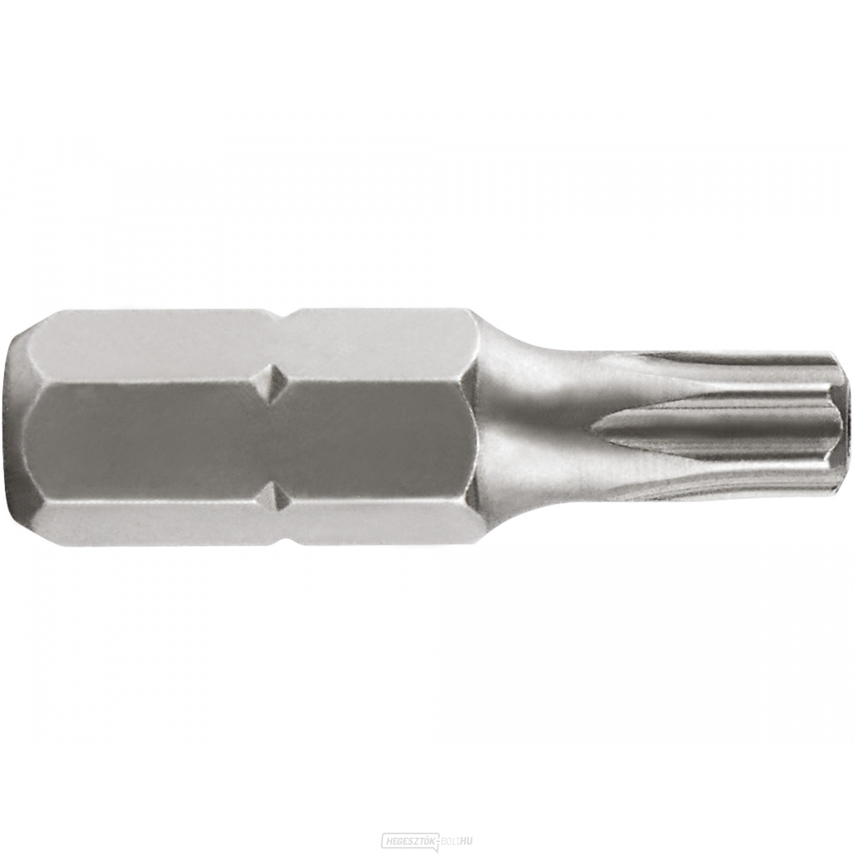 TORX fúrt hegy - TTa 10x25mm, S2