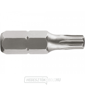 TORX fúrt hegy - TTa 10x25mm, S2 gallery main image
