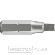 Pont négyzet, SQ 0x25mm, S2 Pont négyzet, SQ 0x25mm, S2 gallery main image