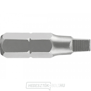 Pont négyzet, SQ 0x25mm, S2 Pont négyzet, SQ 0x25mm, S2 gallery main image