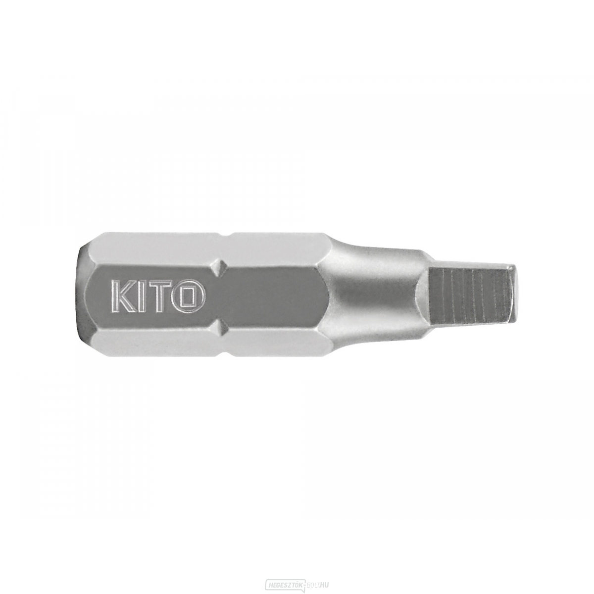 Pont négyzet, SQ 1x25mm, S2