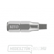 Pont négyzet, SQ 1x25mm, S2 Pont négyzet, SQ 1x25mm, S2 gallery main image