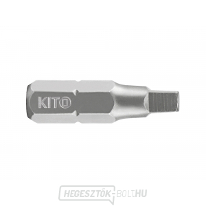 Pont négyzet, SQ 1x25mm, S2 Pont négyzet, SQ 1x25mm, S2 gallery main image