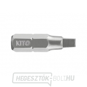 Pont négyzet, SQ 3x25mm, S2 Pont négyzet, SQ 3x25mm, S2 gallery main image