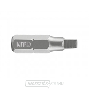 Pont négyzet, SQ 3x25mm, S2 Pont négyzet, SQ 3x25mm, S2 gallery main image