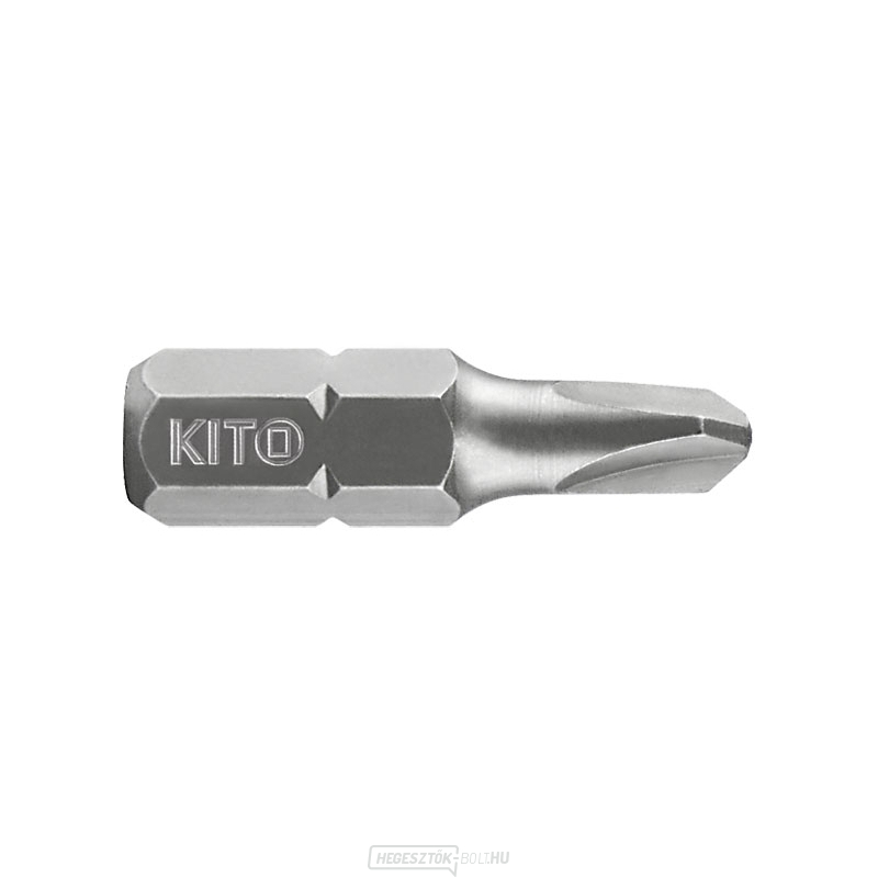 Három szárnycsúcs - TW 1x25mm, S2