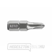 Három szárnycsúcs - TW 1x25mm, S2 Három szárnycsúcs - TW 1x25mm, S2 gallery main image