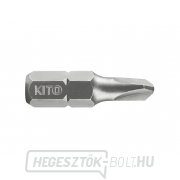 Három szárnycsúcs - TW 2x25mm, S2 Három szárnycsúcs - TW 2x25mm, S2 gallery main image