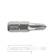 Három szárnycsúcs - TW 4x25mm, S2 Három szárnycsúcs - TW 4x25mm, S2 gallery main image