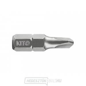 Három szárnycsúcs - TW 4x25mm, S2 Három szárnycsúcs - TW 4x25mm, S2 gallery main image