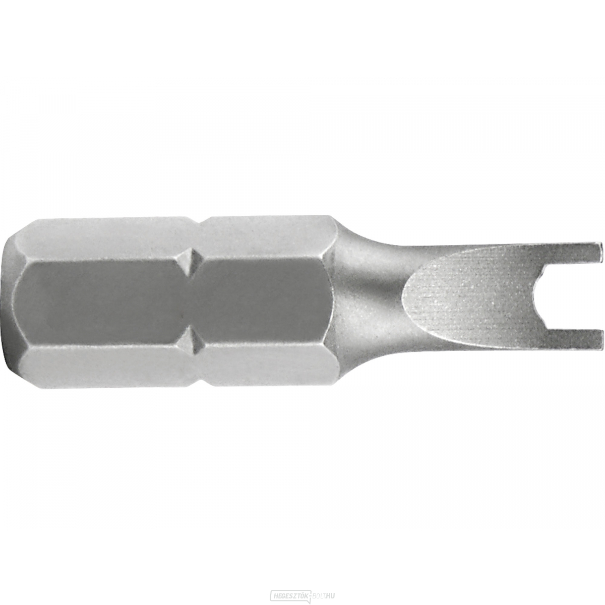 Fúrt lapos hegyű - SD 6x25mm, S2